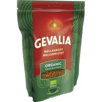 Kaffe, Gevalia, økologisk, 150 g
