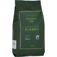 Kaffe, Peter Larsen Classic, 150 g