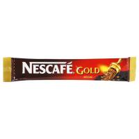 Kaffe, Nescafé Decaf, instant, sticks, koffeinfri, 2 g