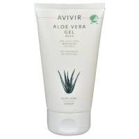 Aloe Vera gel, Avivir, 150 ml, uden parfume