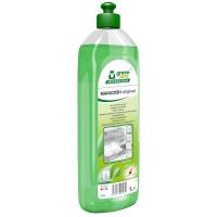 Håndopvask, Green Care Professional MANUDISH Original, 1 l, med farve og parfume
