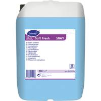 Skyllemiddel, Diversey CLAX Soft Fresh 50A1, 10 l, med farve og parfume