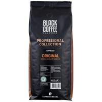 Kaffe, BKI Black Coffee Roasters, Original Espresso helbønner