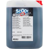 Læskedrik/Slush Ice, Scoop, Joly Cola, sukkerfri, uden azofarvestoffer, 5,3 kg