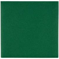 Middagsserviet, ABENA Gastro, 1/4 fold, 48x48cm, mørkegrøn, airlaid