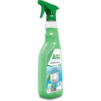 Glasrens, Green Care Professional GLASS Cleaner, 750 ml, klar-til-brug, med farve og parfume