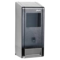 Dispenser, Plum MP 2000, plast, til bag-in-box, 1 moduler, til 700, 1000 og 1400 ml flasker