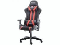 Commander Gaming Chair, Black/Red