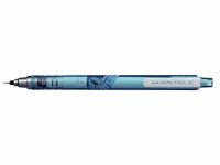 Pencil Uni-ball Kuru Toga blå 0,5mm