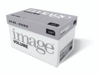 Kopipapir Image Volume 80g A4 m/4 huller 500ark/pak 1x1x1mm (500Ark)