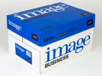 Kopipapir Image Business 80g A3 500ark/pak 1x1x1mm (500Ark)