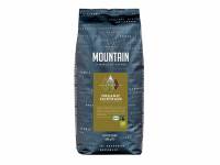 Kaffe Mountain Original Fairtrade øko. hele bønner 1kg/ps
