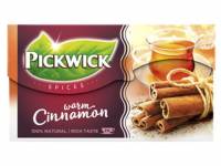 Te Pickwick Spice Kanel 20breve/pak