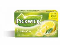 Te Pickwick Citron 20breve/pak