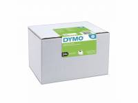 Adresselabel DYMO bulk 36x89mm (260 etiketter)