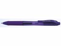 Rollerpen Pentel EnerGelX violet 0,7mm BL107