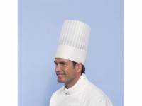 Kokkehuer Le Grand Chef Non-woven 25cm 10stk/pak