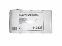 Toiletpapir Tork Neutral T4 2-lags, 64rul/kar - 28m 200ark 110237 