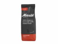 Kaffe Merrild Mocca 500g/ps