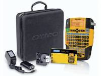 Labelprinter DYMO Rhino 4200 Proff. kit m/tilbehør