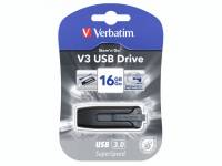 USB Flash Drive Verbatim 3.0 Store'n'Go V3 16GB 49172