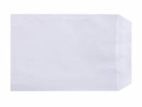 Kuverter hvid 229x324mm C4p 90g 13724 100stk/pak