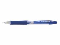 Pencil Pilot 0,5mm blå Progrex H-125