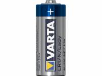 Batteri Varta Electronics Lady/LR1/N 1,5V blisterpak 1stk