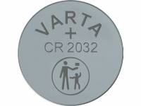 Batteri Electronic Varta CR 2032 3V 1stk/pak