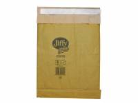 Padded bag Jiffy str. 5 245x381mm brun