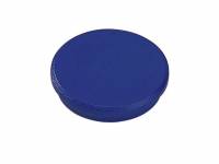 Magneter Dahle 32mm rund blå 10stk/pak bærekraft 0,8kg BLÅ 1x1x1mm (10EA)