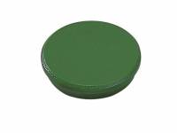 Magneter Dahle 32mm rund grøn 10stk/pak bærekraft 0,8kg GRØN 1x1x1mm (10EA)