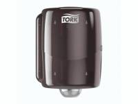 Dispenser Tork Performance W2 sort/rød 653008
