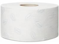 Toiletpapir Tork Jumbo Mini T2 PremSoft 2-lag 170m 110253 12r