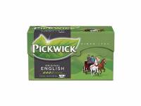 Te Pickwick Original English 20breve/pak