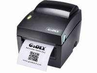 Termoprinter Godex DT4X DT 203dpi USB Serial ethernet