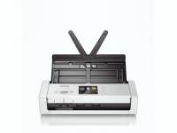 Scanner Brother ADS-1700W farvescan, duplex