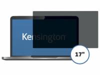 Skærmfilter Kensington 17.0" wide 5:4 2-vejs aftagelig