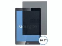Skærmfilter Kensington iPad Pro 10.5" 2017 2-vejs aftagelig
