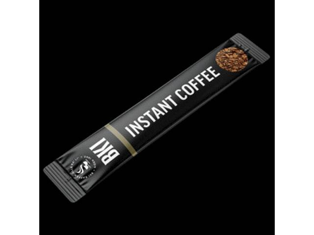 Billede af 200 stk. Kaffe Bki Instant Sticks 1,5G/stk