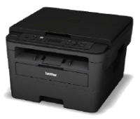 DCP-L2510D mono laserprinter duplex
