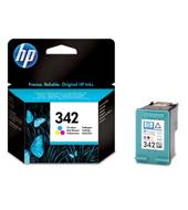 HP 342 color ink cartridge