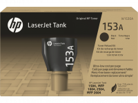 HP153A Black LaserJet Tank Toner Reload Kit 2.5k