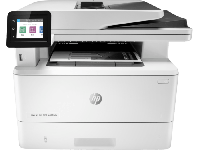 HP LaserJet Pro M428fdn mono MFP printer