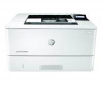 HP LaserJet Pro M404dw mono printer