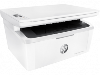 HP LaserJet Pro M28w printer