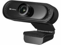 USB Webcam 1080P Saver, Black