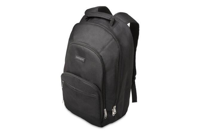 Billede af 15,6'' Laptop Backpack Kensington Simply Portable Sp25, Blac