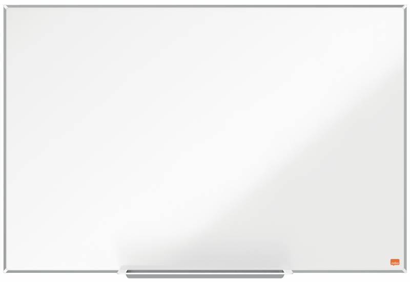 Nobo magnetisk whiteboard Impression Pro 90x60 cm emalje