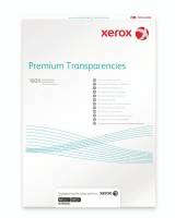 Transparenter Xerox Premium A3 universal 297x420mm 100stk/æske